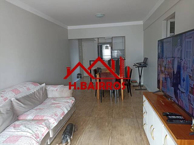 Apartamento para Venda em São José dos Campos - 4