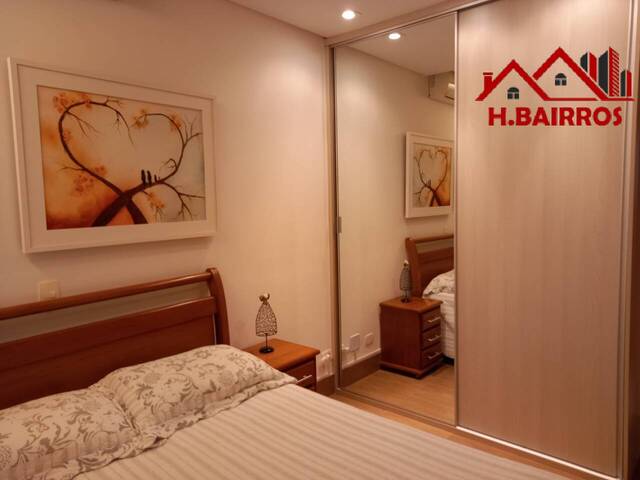 Apartamento para Venda em São José dos Campos - 4