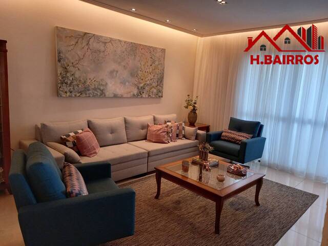 #1434 - Apartamento para Venda em São José dos Campos - SP