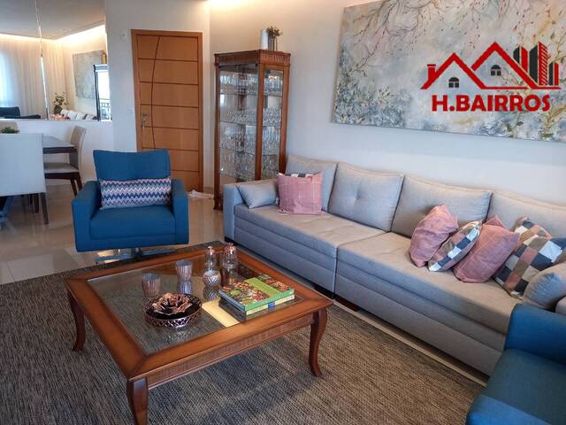 #1434 - Apartamento para Venda em São José dos Campos - SP