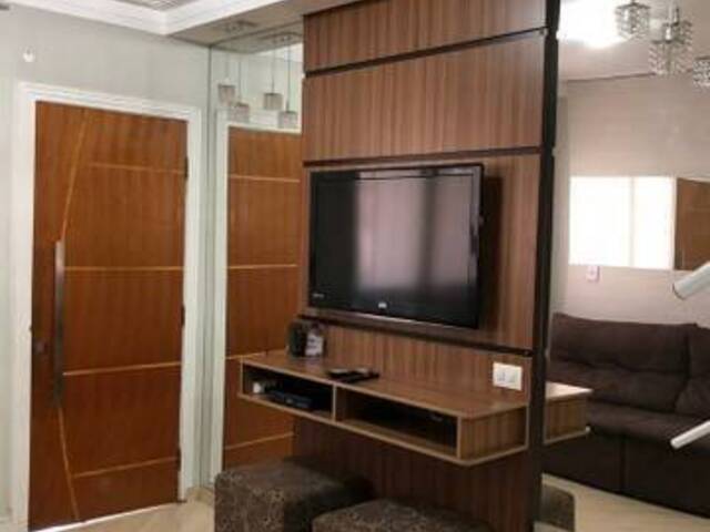 Casa para Venda em São José dos Campos - 3