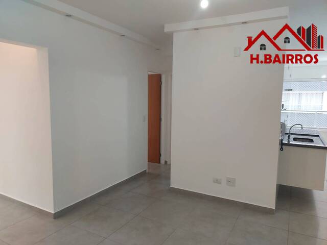 Apartamento para Locação em São José dos Campos - 2