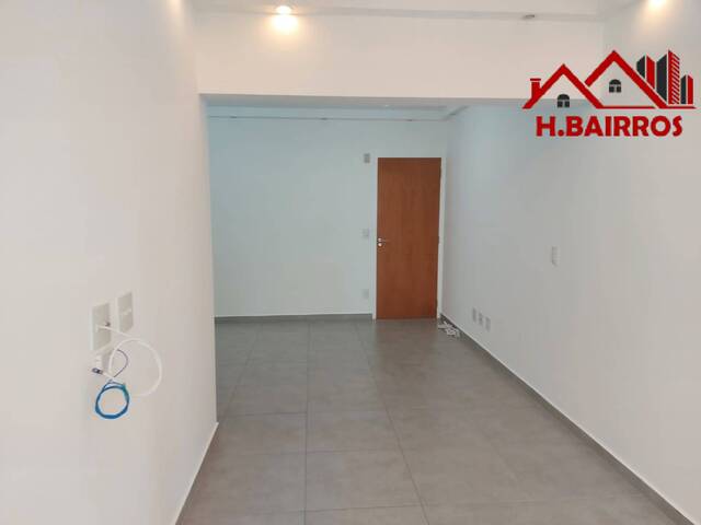 Apartamento para Locação em São José dos Campos - 4
