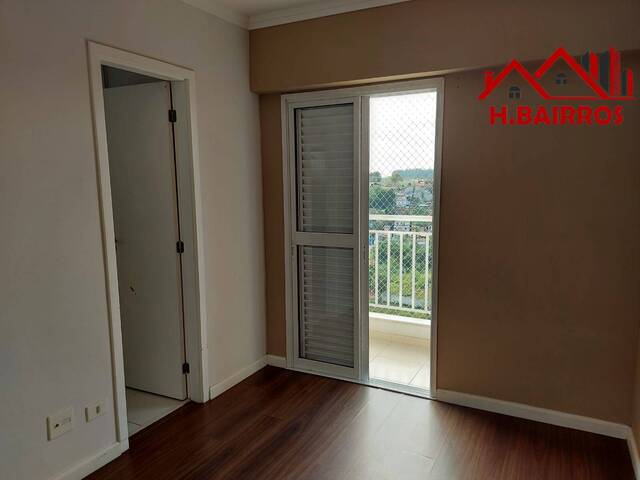 Apartamento para Venda em São José dos Campos - 3