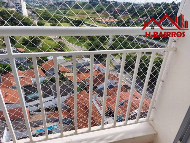 Apartamento para Venda em São José dos Campos - 4