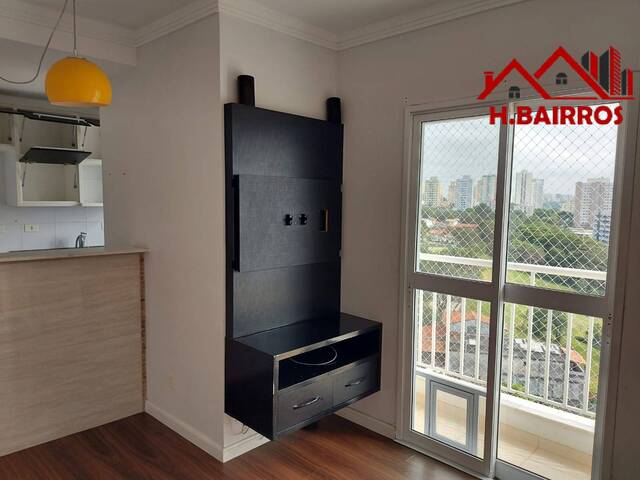#1444 - Apartamento para Venda em São José dos Campos - SP - 2