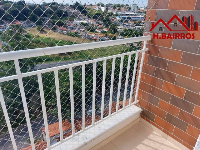 Apartamento para Venda em São José dos Campos - 5