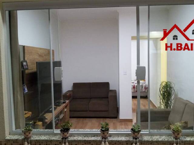 Casa para Venda em São José dos Campos - 3