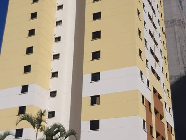 Apartamento para Locação em São José dos Campos - 3