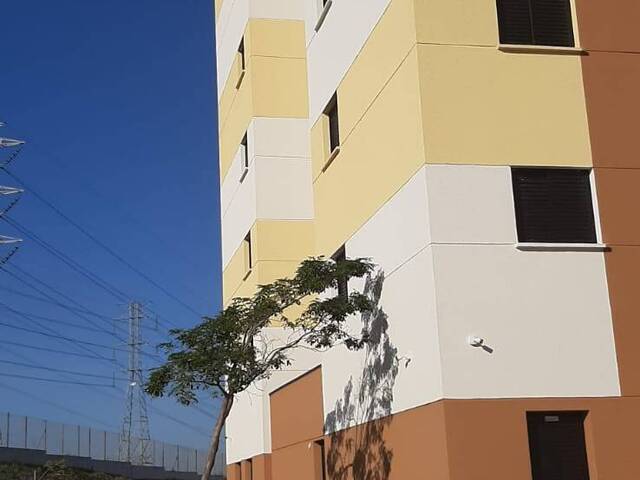 Apartamento para Locação em São José dos Campos - 4