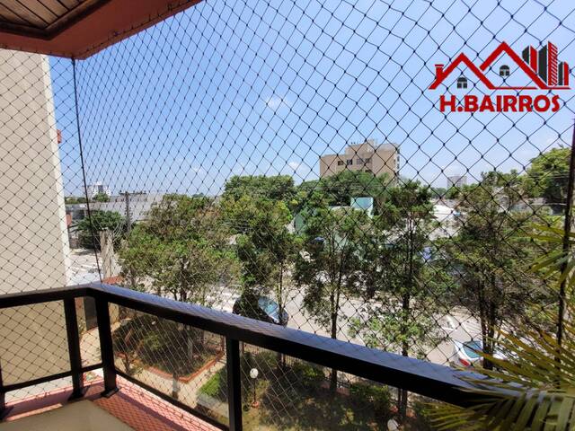 Apartamento para Venda em São José dos Campos - 3