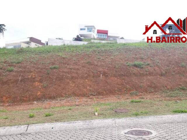 #1453 - Área para Venda em São José dos Campos - SP - 2