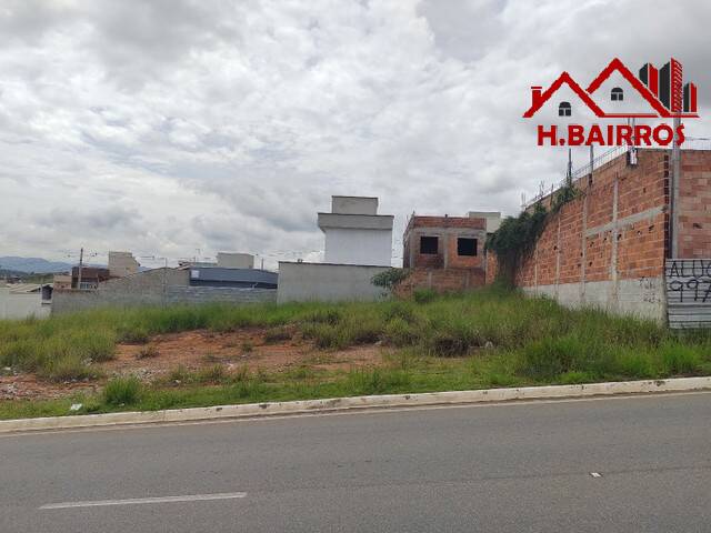 #1455 - Área para Venda em São José dos Campos - SP - 2