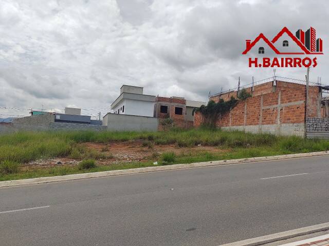 #1455 - Área para Venda em São José dos Campos - SP - 1