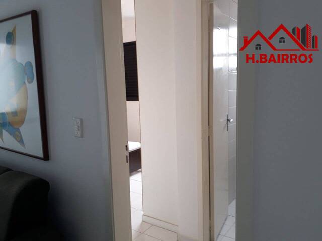 Apartamento para Locação em São José dos Campos - 3