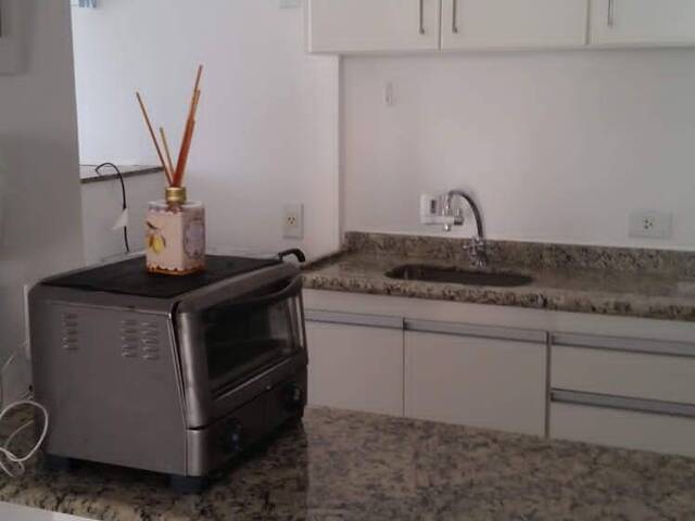 Apartamento para Locação em São José dos Campos - 2