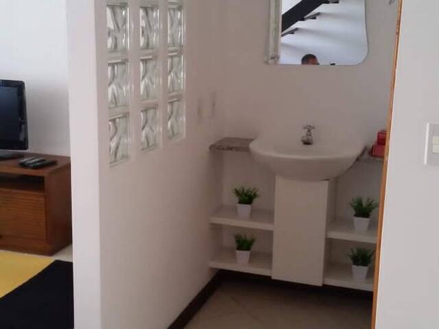 Apartamento para Locação em São José dos Campos - 3