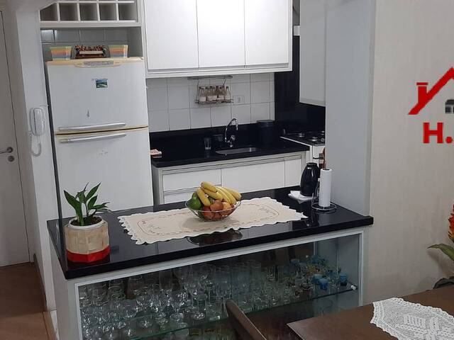 Apartamento para Venda em São José dos Campos - 5