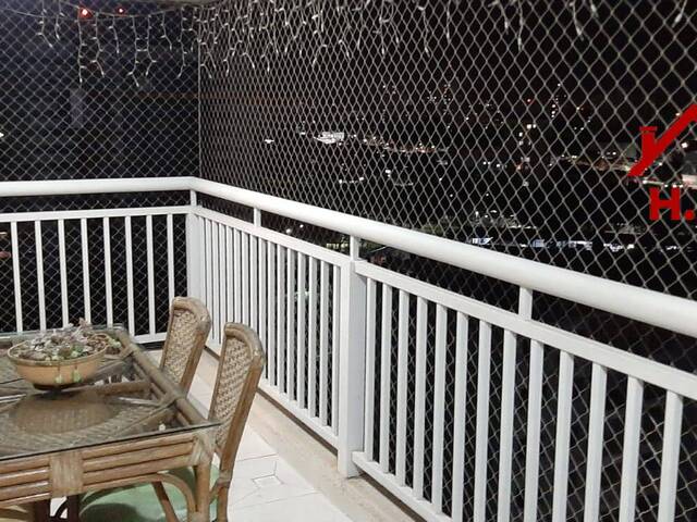 Apartamento para Venda em São José dos Campos - 4