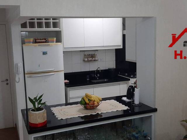 #1467 - Apartamento para Venda em São José dos Campos - SP - 3