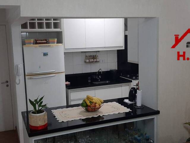 Apartamento para Venda em São José dos Campos - 3