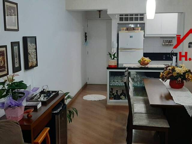 #1467 - Apartamento para Venda em São José dos Campos - SP - 2