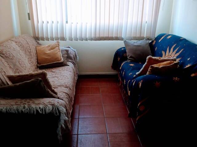 Apartamento para Venda em São José dos Campos - 2