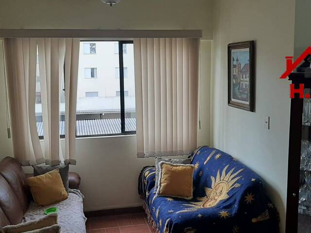 #1471 - Apartamento para Venda em São José dos Campos - SP - 1