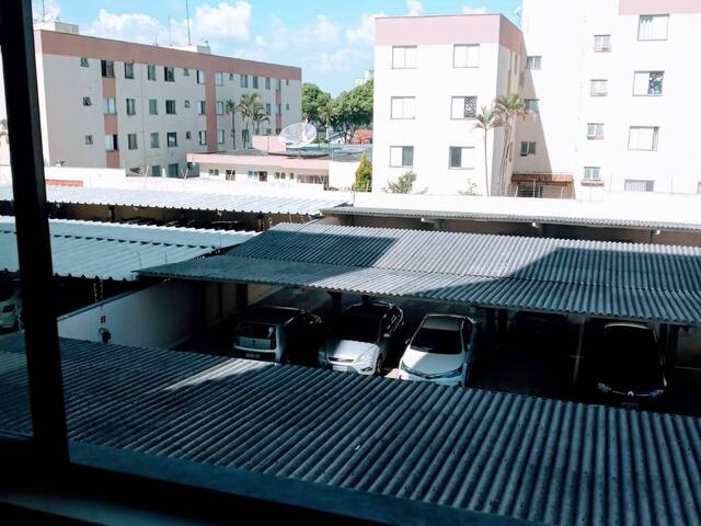 Apartamento para Venda em São José dos Campos - 3