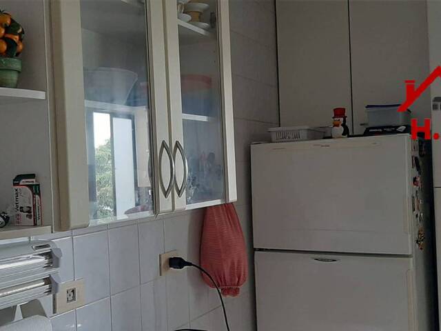 Apartamento para Venda em São José dos Campos - 5
