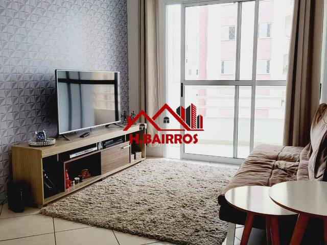 #2720 - Apartamento para Venda em São José dos Campos - SP