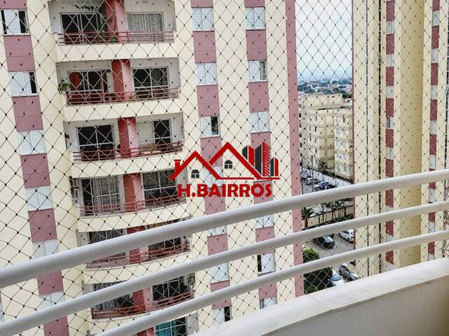 #2720 - Apartamento para Venda em São José dos Campos - SP