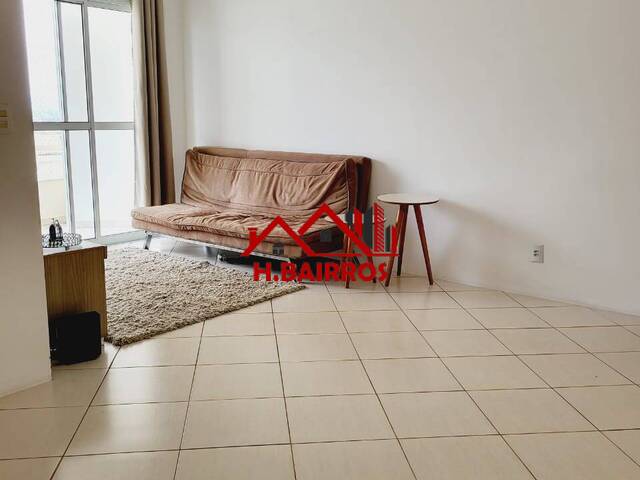 #2720 - Apartamento para Venda em São José dos Campos - SP