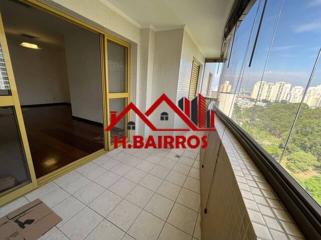 Apartamento para Locação em São José dos Campos - 4