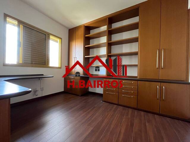 Apartamento para Locação em São José dos Campos - 5