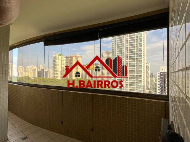 Apartamento para Locação em São José dos Campos - 3