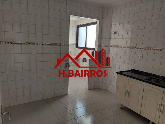#1486 - Apartamento para Venda em São José dos Campos - SP