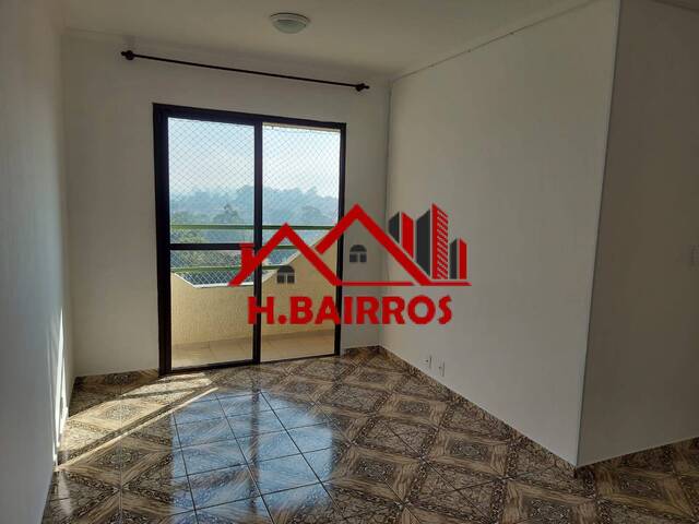 #1486 - Apartamento para Venda em São José dos Campos - SP