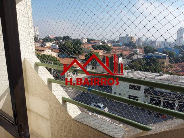 Apartamento para Venda em São José dos Campos - 4