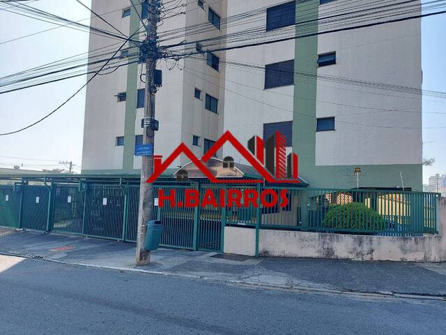 #1486 - Apartamento para Venda em São José dos Campos - SP - 1