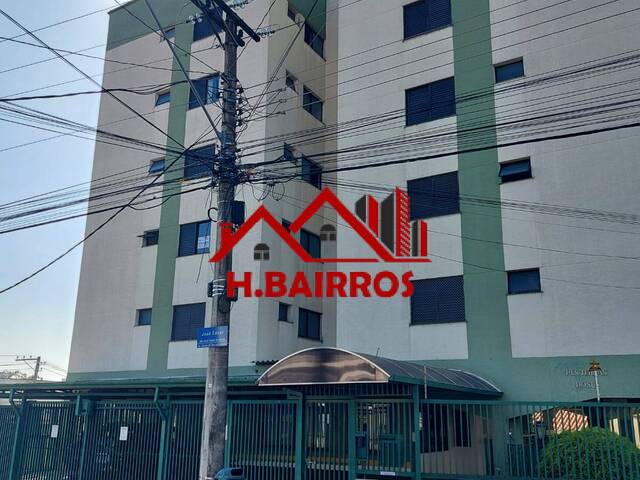 Apartamento para Venda em São José dos Campos - 5