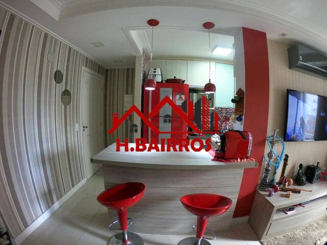 Apartamento para Venda em São José dos Campos - 4