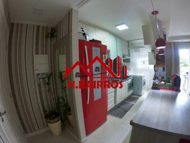 Apartamento para Venda em São José dos Campos - 5