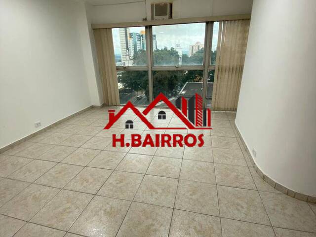 Sala para Venda em São José dos Campos - 5