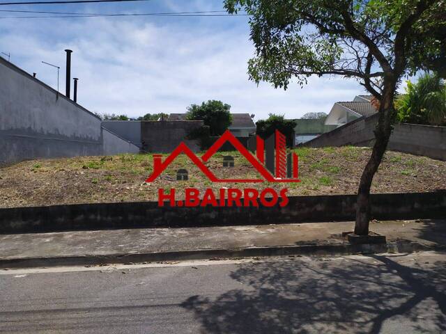 #1493 - Terreno em condomínio para Venda em São José dos Campos - SP - 1