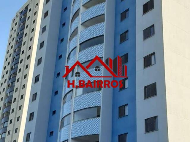 Apartamento para Venda em São José dos Campos - 3