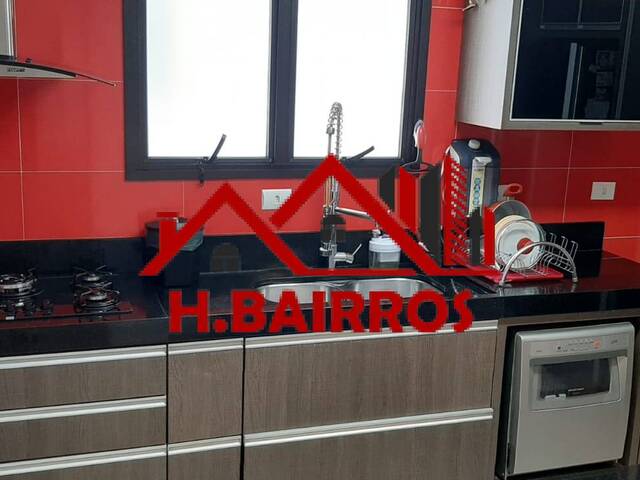 Apartamento para Venda em São José dos Campos - 5