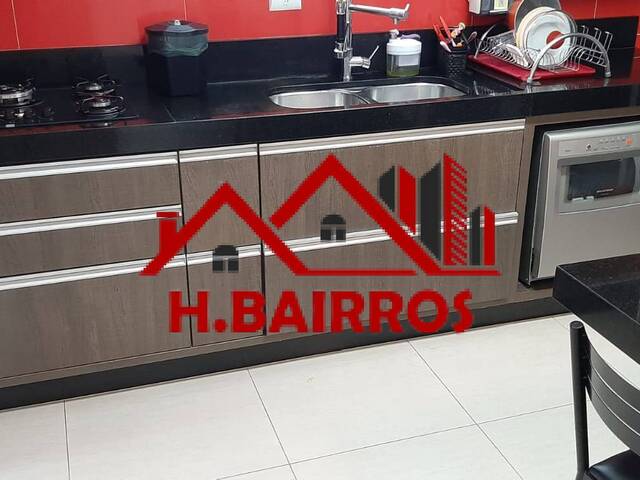 Apartamento para Venda em São José dos Campos - 4