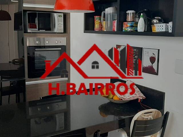 Apartamento para Venda em São José dos Campos - 2