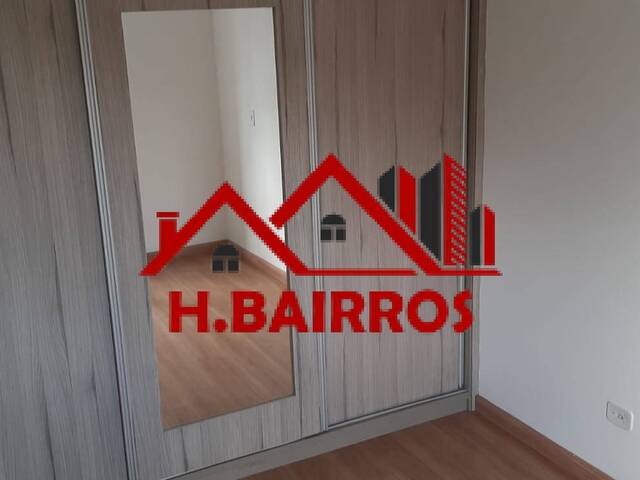 Apartamento para Locação em São José dos Campos - 3